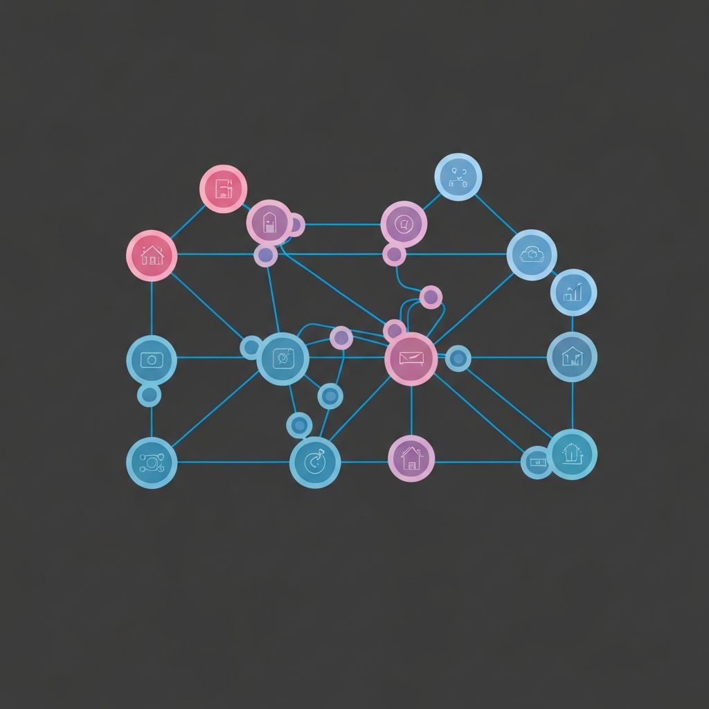 Use cases visualization