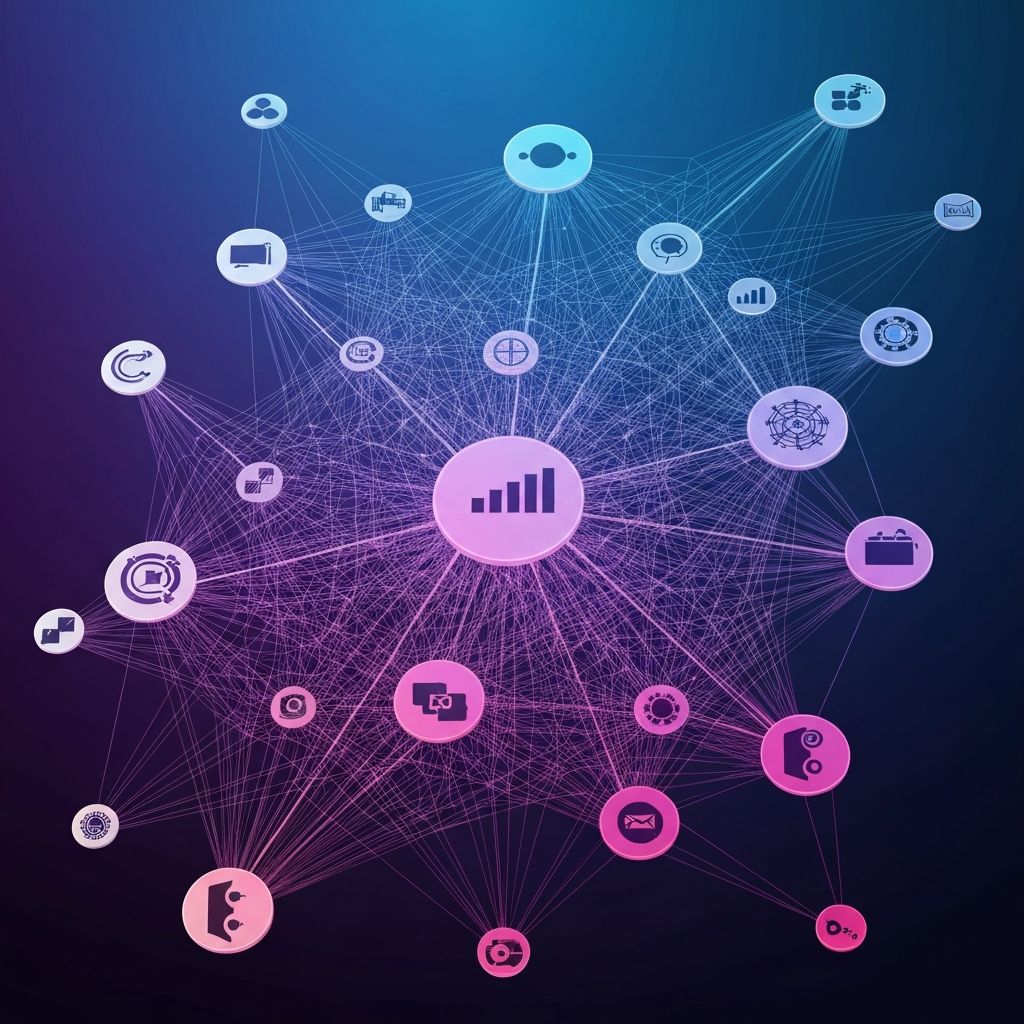 Infrastructure visualization