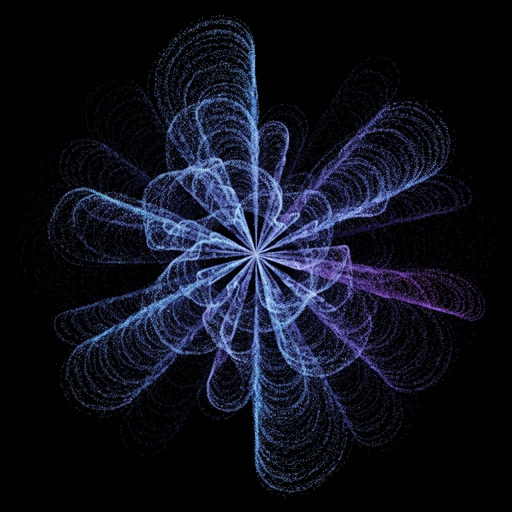 Data flow visualization